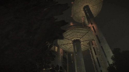 Collateral Damage — Fundos 2