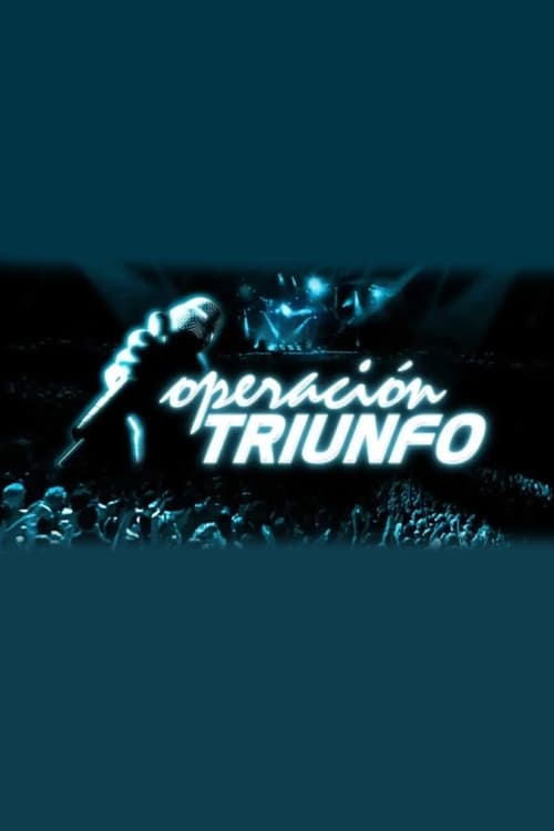 Operación triunfo, S04 - (2005)