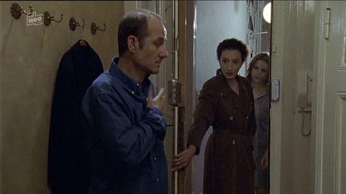 Der letzte Zeuge, S01E01 - (1998)
