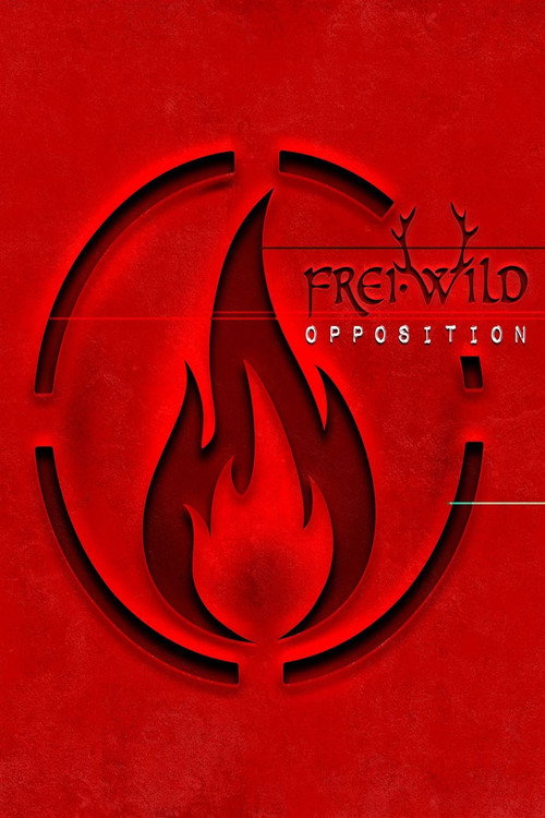 Frei.Wild - 2014: Alles Richtung Opposition