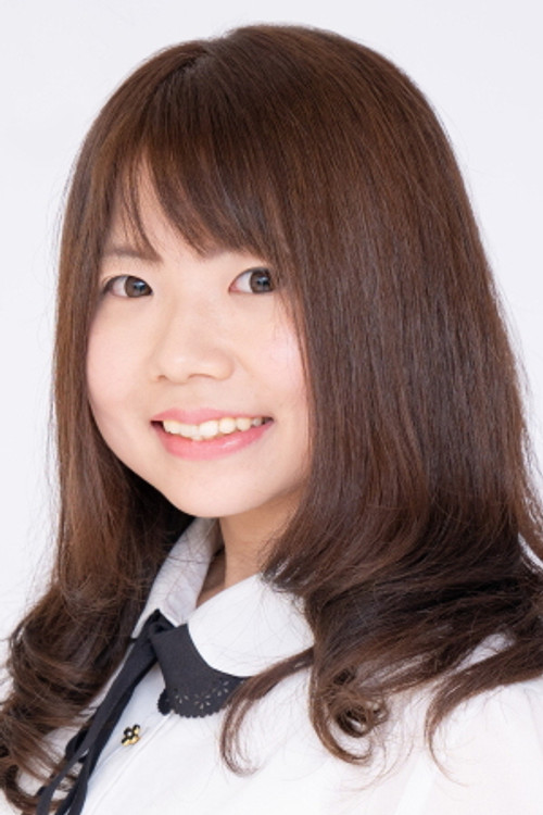 Seina Nishiwaki photo 3