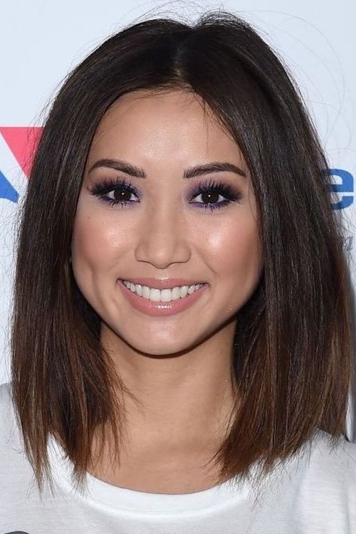 Kép: Brenda Song színész profilképe