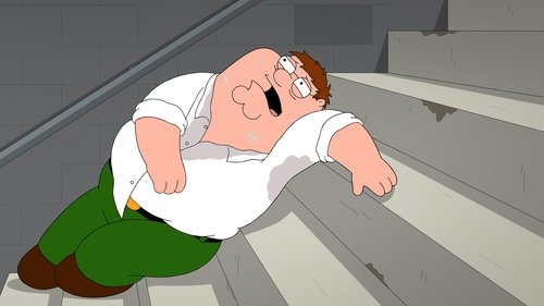 Just anime stream family guy