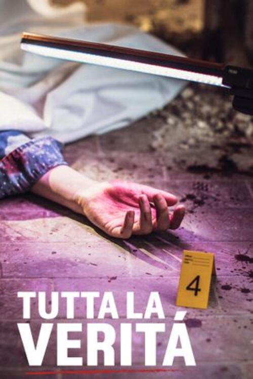 Il delitto di Garlasco Tutta la verità