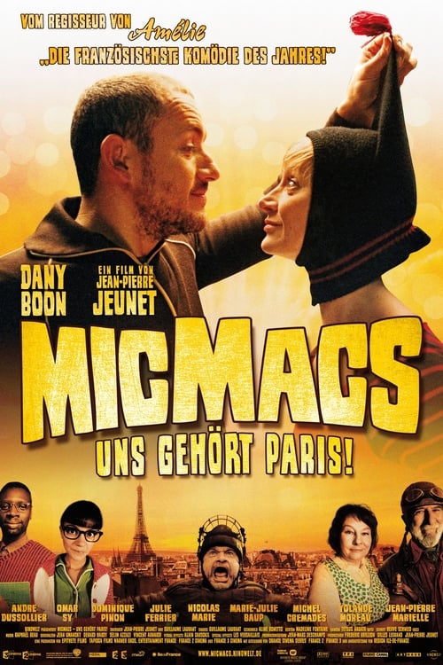 Micmac A Tir Larigot Streaming Regarder Le Micmacs à tire-larigot en Streaming Vf - Ver películas
