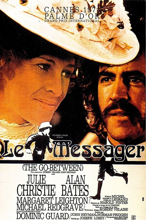 Le Messager (1971)