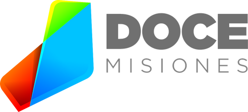 Canal Doce Misiones logo