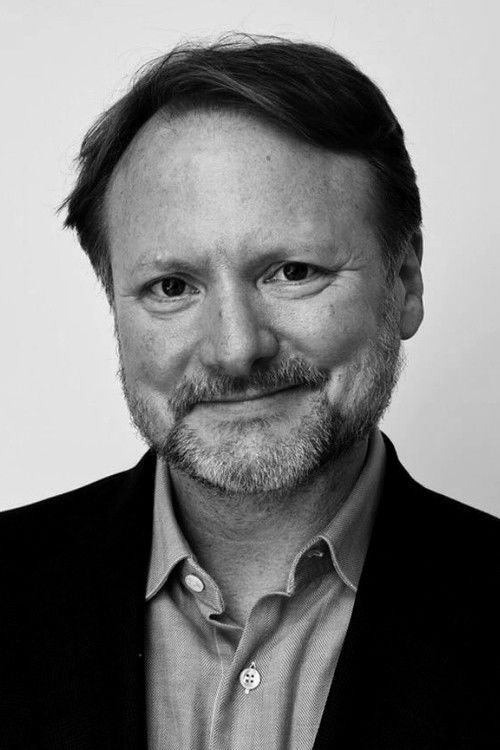 Rian Johnson Photo