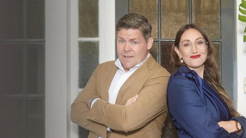 Love It or List It NZ - Season 1 Backdrop Blur