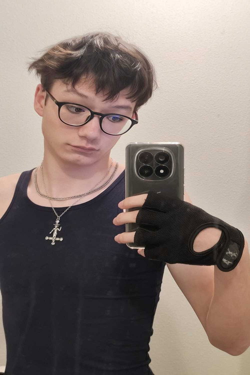 Foto de Siméon Guénolé