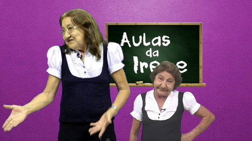 I Ran, I Stopped