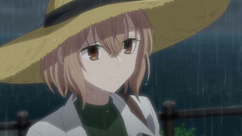 This Monster Wants to Eat Me: 1×7