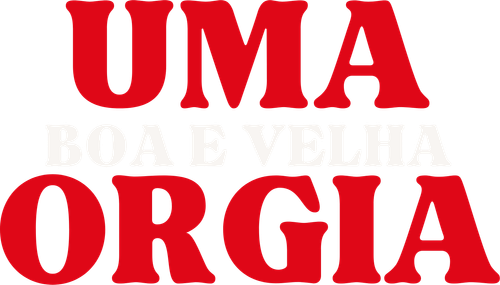 Uma Boa e Velha Orgia - Logo 6