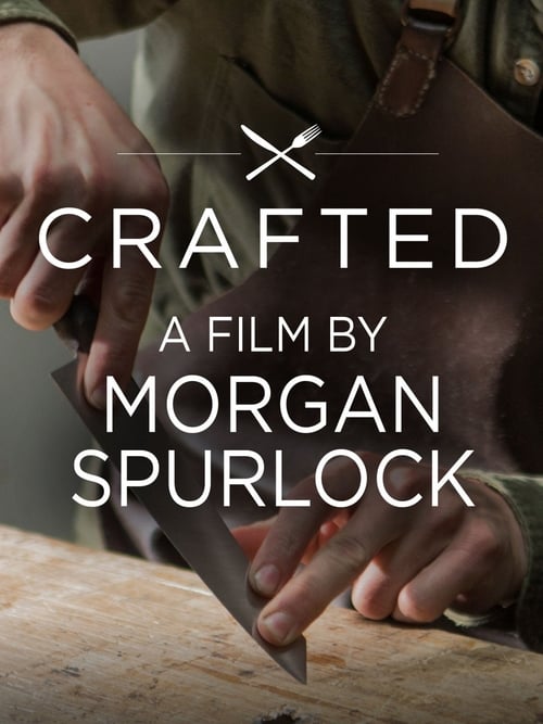 Crafted (2015) Poster