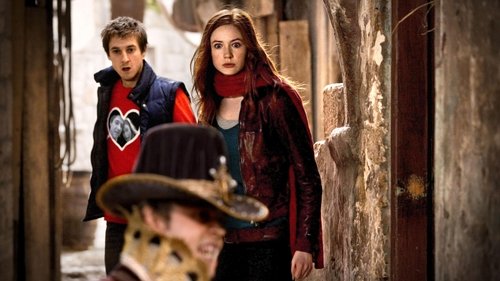 Doctor Who: 5×6