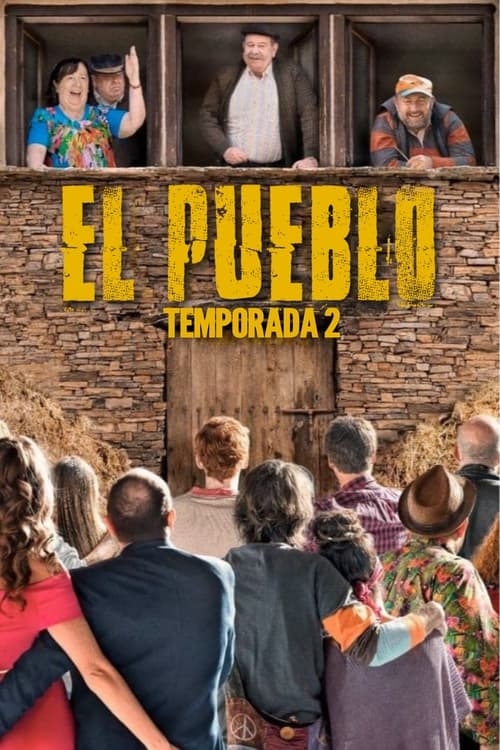 El pueblo, S02 - (2020)
