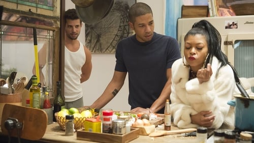 Empire – Fama e Poder: 1×1