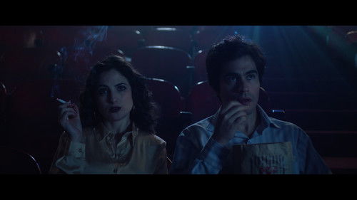 Red Screening Torrent BluRay (2020) Legendado