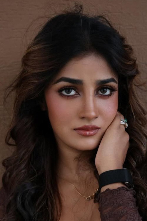 Dimple Hayathi
