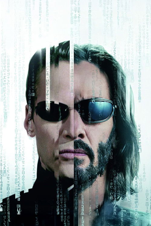 Pòster de Matrix - Col·lecció