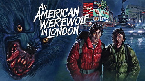 An American Werewolf in London