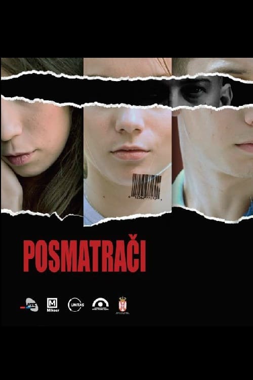 Posmatrači (2016)