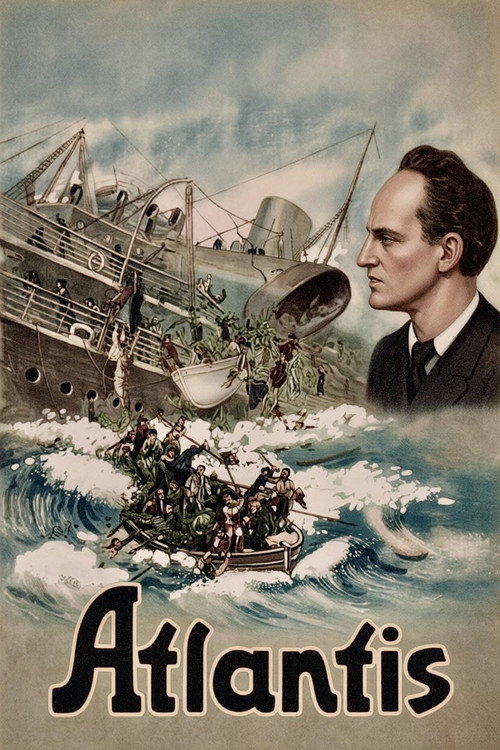 Atlantis
