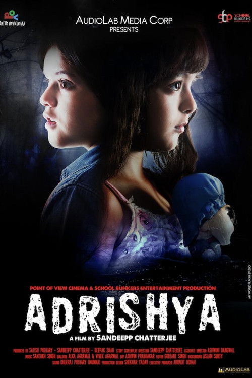 Adrishya poster