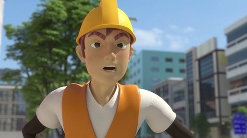Image de l'épisode 13