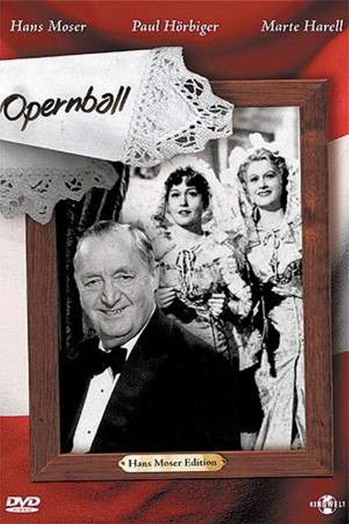 Opernball Online