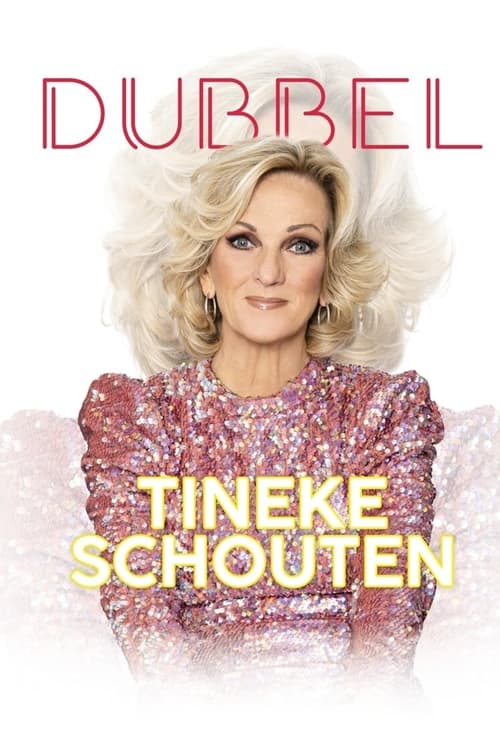 |NL| Dubbel: Tineke Schouten