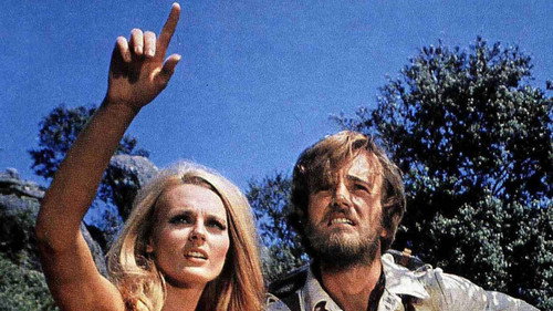 The Face of Eve — still 1