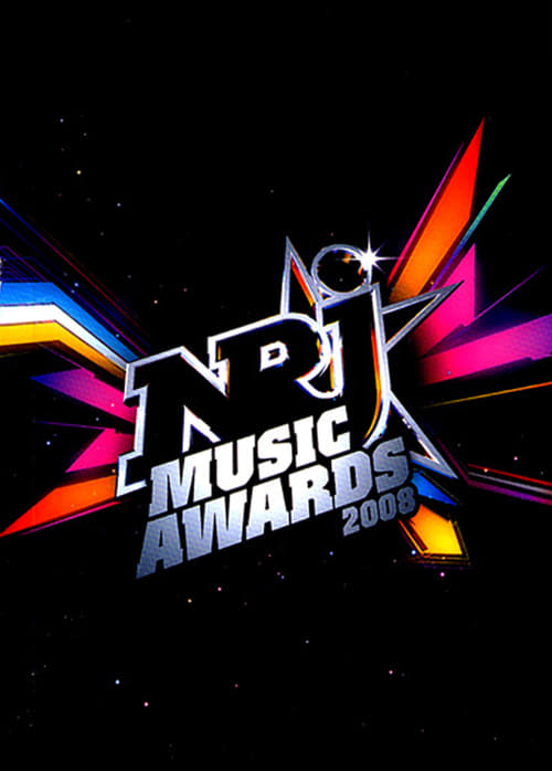 NRJ Music Awards, S09E01 - (2008)