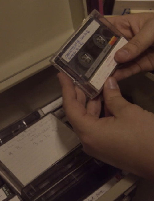 Une pièce où tu redeviens entière