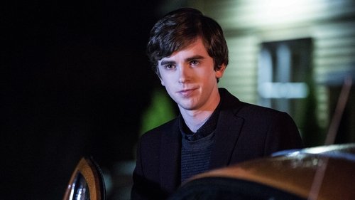 Bates Motel: 3×2