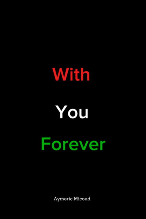 With You Forever