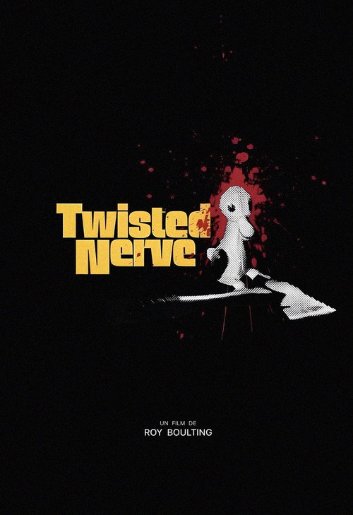 Twisted Nerve