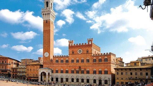 Sienna