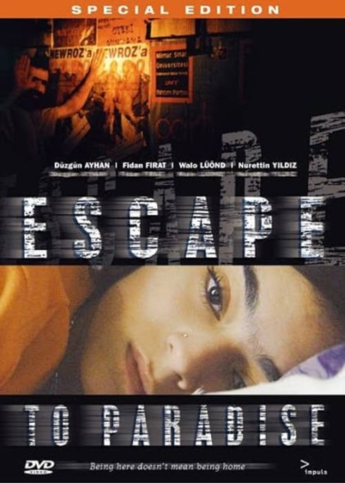 Escape to Paradise 2001