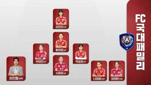 Poster della serie Shooting Stars