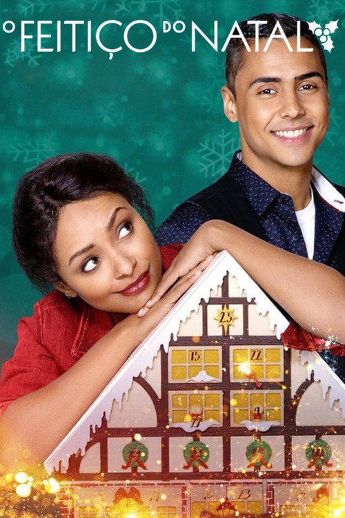 Assistir O Feiti o Do Natal Online Gr tis