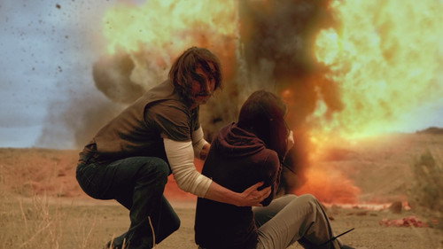 Stargate Universe · S2E8 : Sans pitié, image 6
