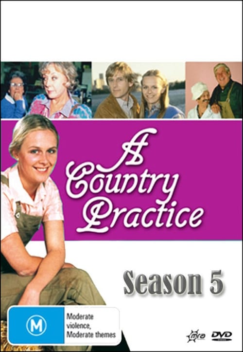 Where to stream A Country Practice Season 5