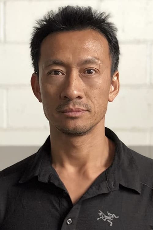 Foto de perfil de Tim Wong