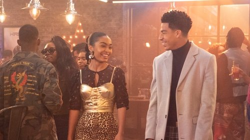 Grown-ish: 2×13