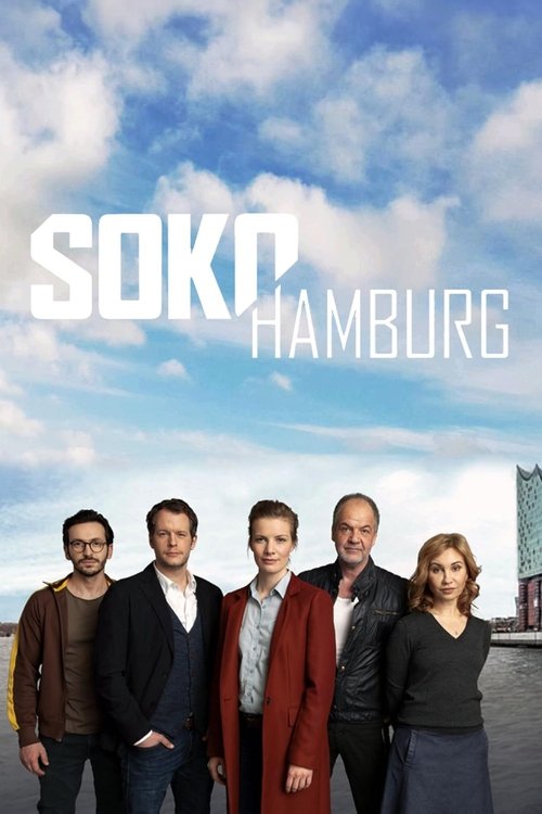 Escena 6 de SOKO Hamburg