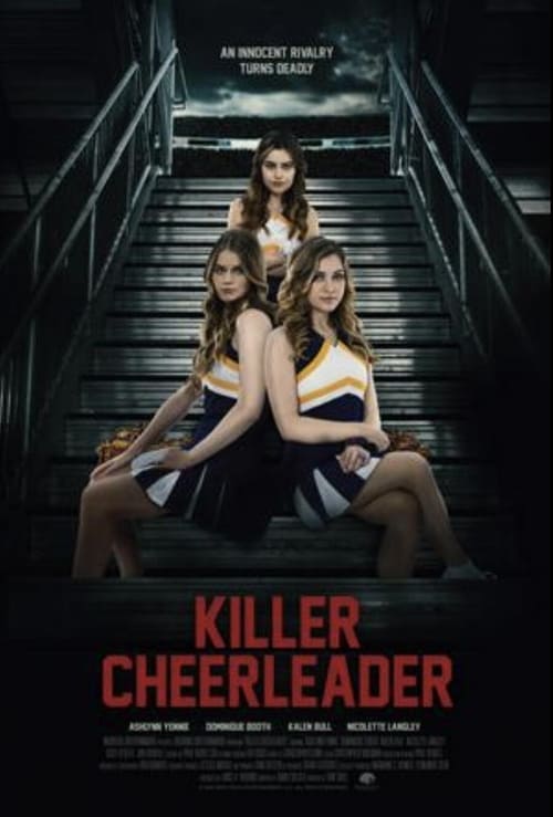Image Killer Cheerleader