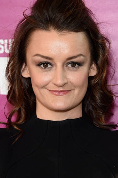 Kép: Alison Wright színész profilképe