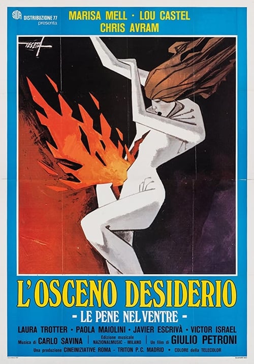 Obscene Desire 1978