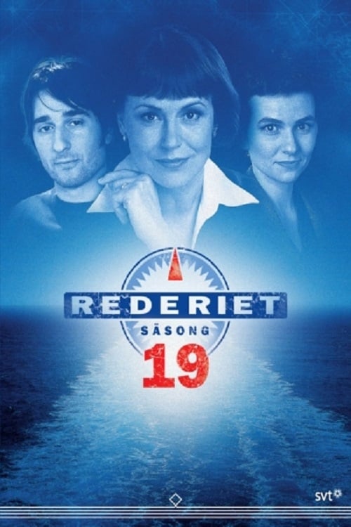 Rederiet, S19E03 - (2001)